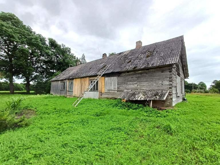Butas Nr.3 — Šiaulių r. sav.