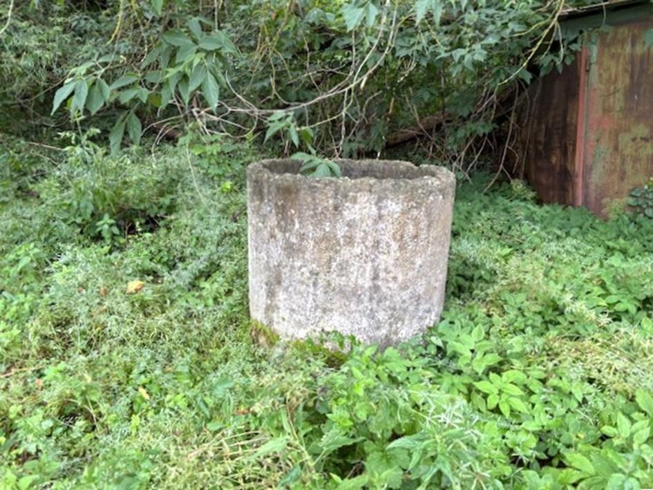 Gyvenamas namas — Pasvalio r. sav.