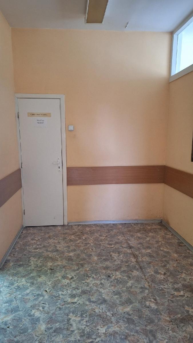 Ambulatorija — Alytaus r. sav.