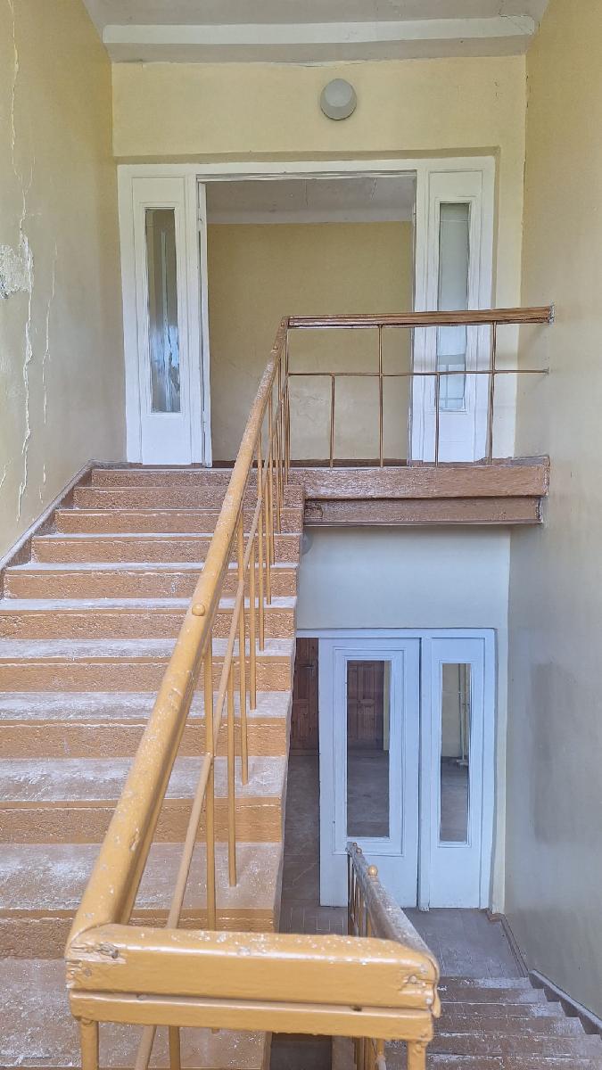 Mokykla — Alytaus r. sav.