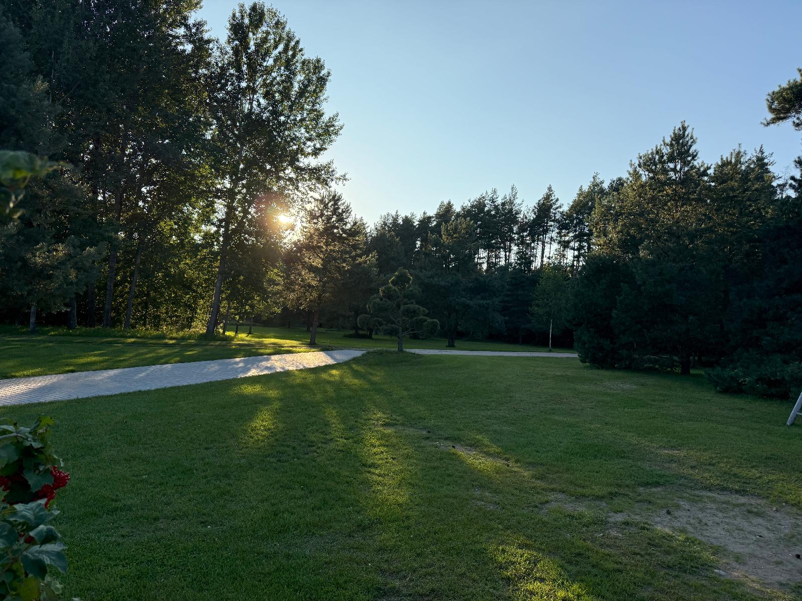 Žemės sklypas — Jurbarko r. sav.