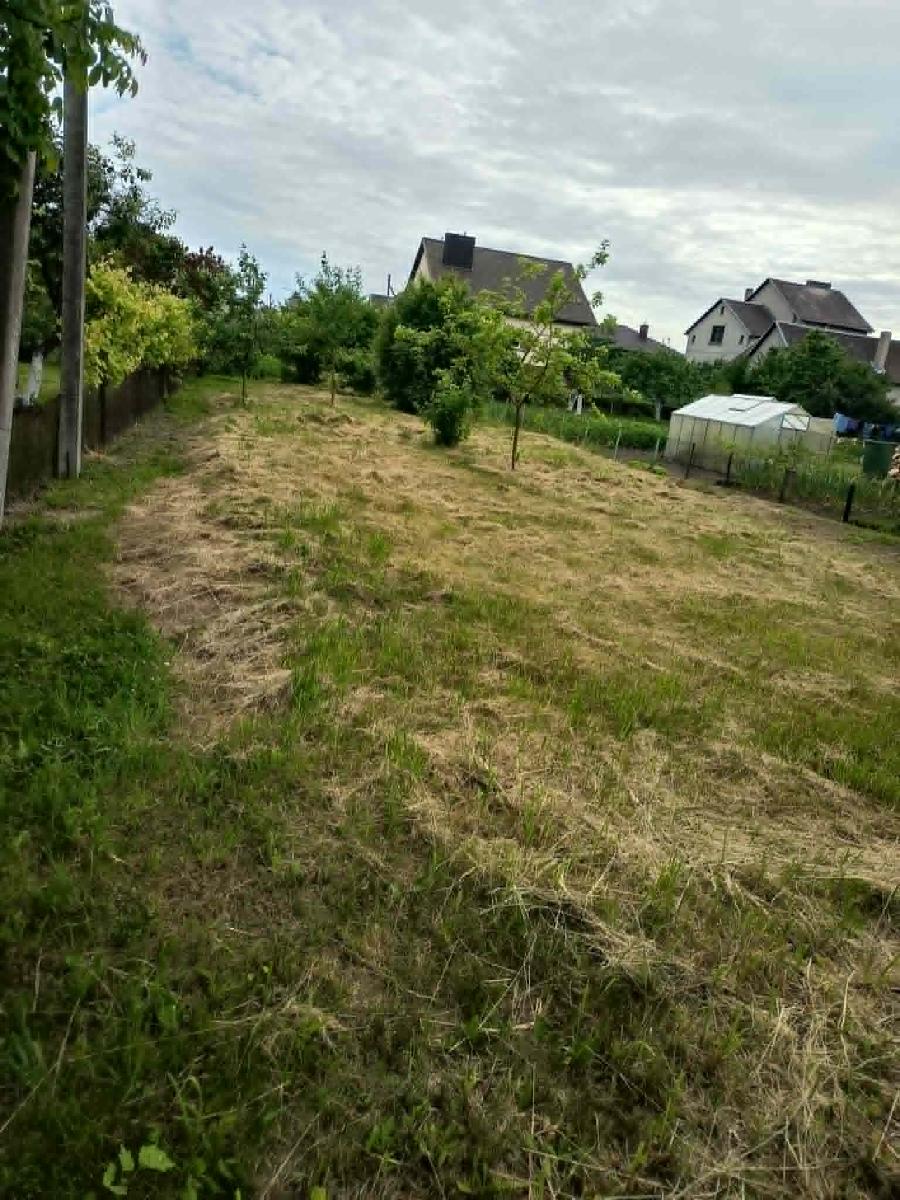 Žemės sklypas — Kretingos r. sav.