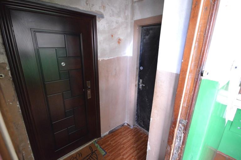 Butas — Kauno r. sav.