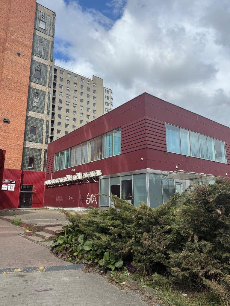 Dantų techniko laboratorija — Vilniaus m. sav.