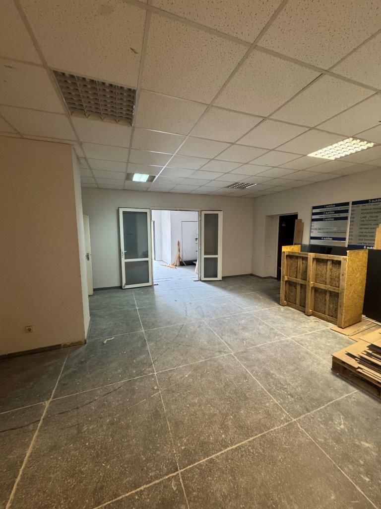 Dantų techniko laboratorija — Vilniaus m. sav.