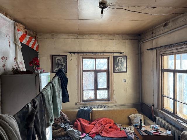 Žemės sklypas — Druskininkų sav.