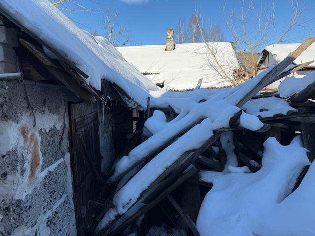 Žemės sklypas — Druskininkų sav.