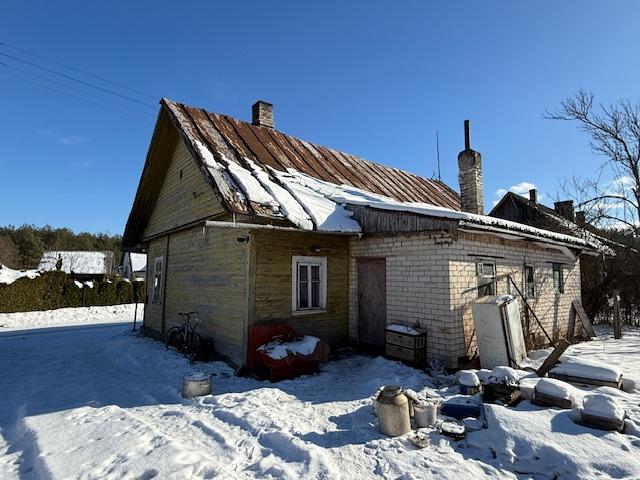 Žemės sklypas — Druskininkų sav.