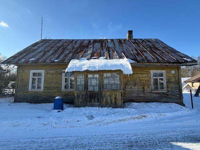 Žemės sklypas — Druskininkų sav.