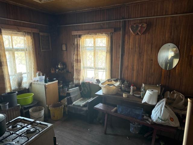 Žemės sklypas — Druskininkų sav.