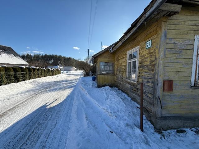 Žemės sklypas — Druskininkų sav.