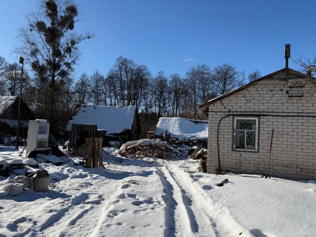 Žemės sklypas — Druskininkų sav.
