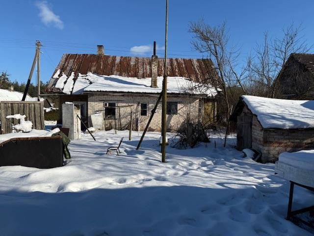 Žemės sklypas — Druskininkų sav.
