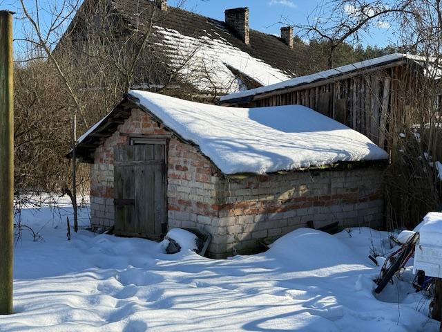 Žemės sklypas — Druskininkų sav.