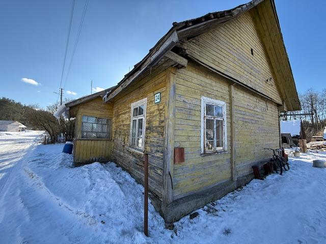 Žemės sklypas — Druskininkų sav.