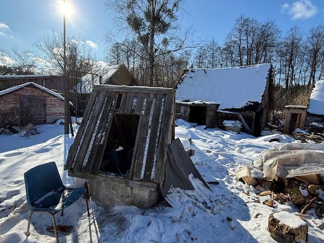 Žemės sklypas — Druskininkų sav.