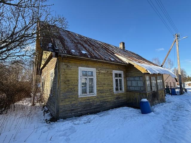 Žemės sklypas — Druskininkų sav.