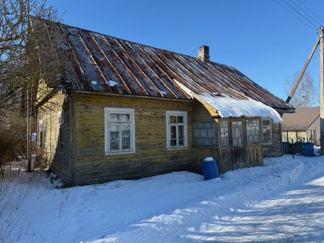 Žemės sklypas — Druskininkų sav.