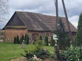 Žemės sklypas — Biržų r. sav.
