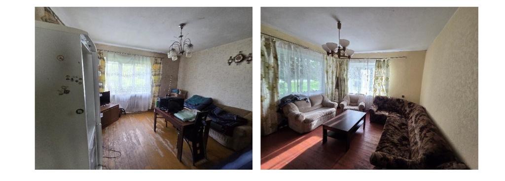 Žemės sklypas — Ukmergės r. sav.