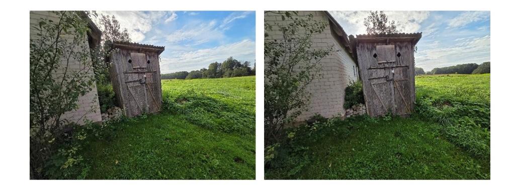 Žemės sklypas — Ukmergės r. sav.