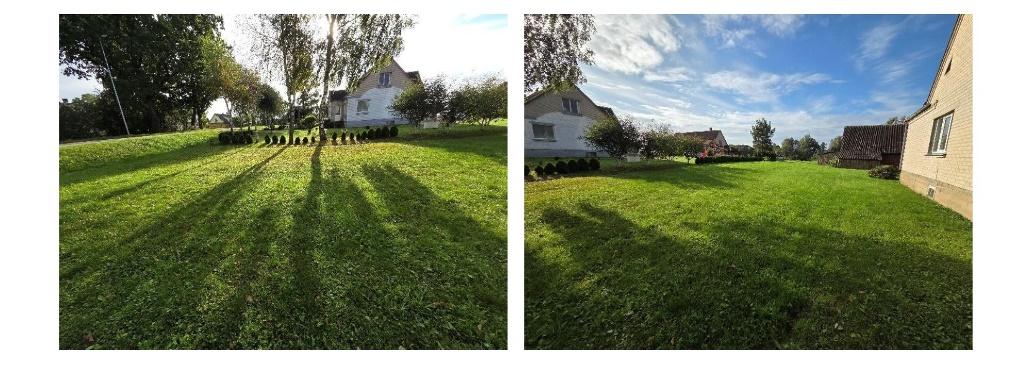 Žemės sklypas — Ukmergės r. sav.