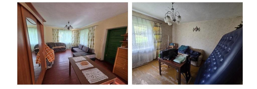 Žemės sklypas — Ukmergės r. sav.