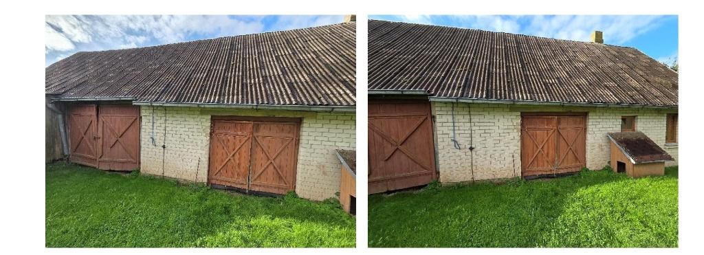 Žemės sklypas — Ukmergės r. sav.