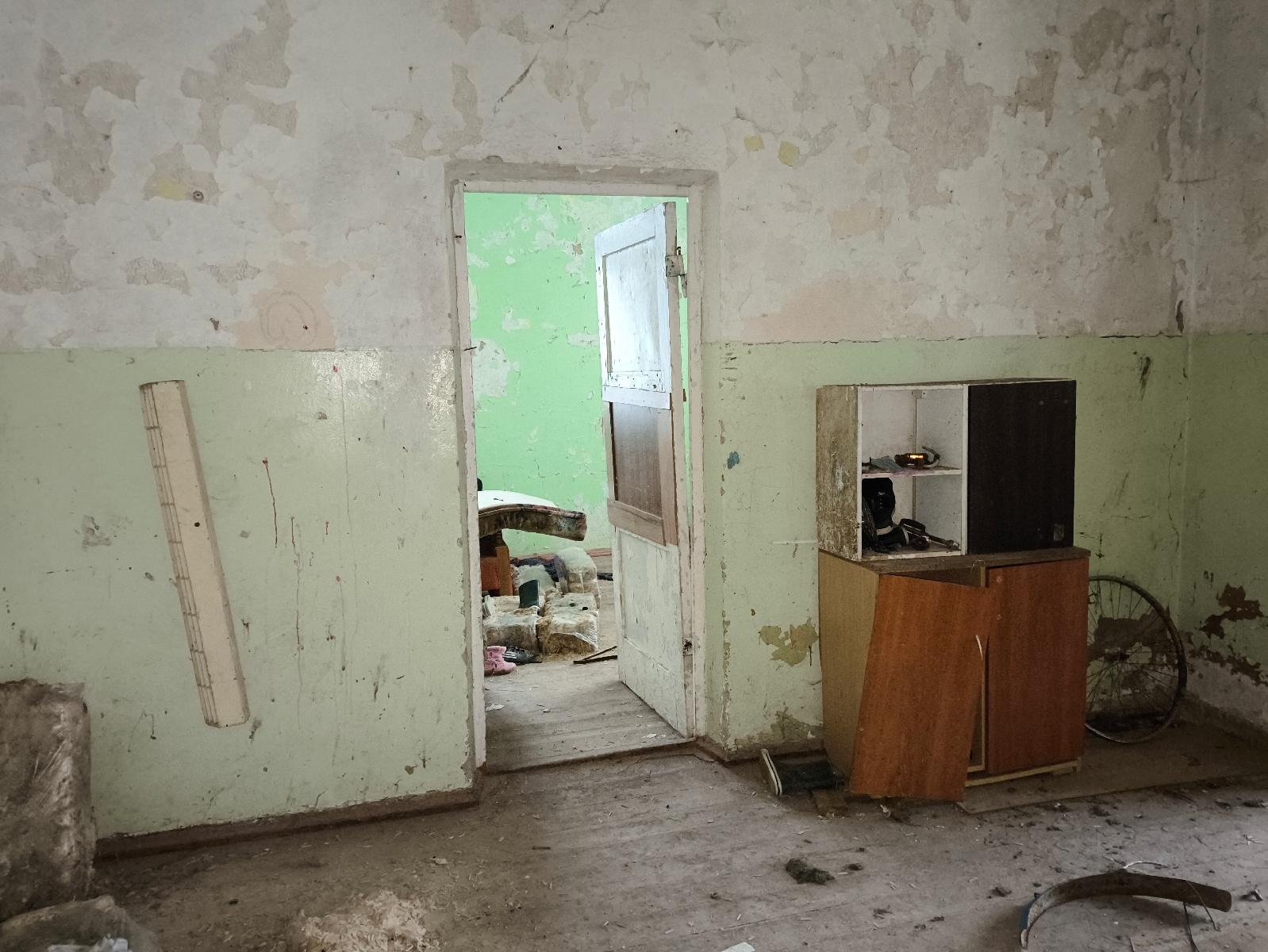 Mokykla — Tauragės r. sav.
