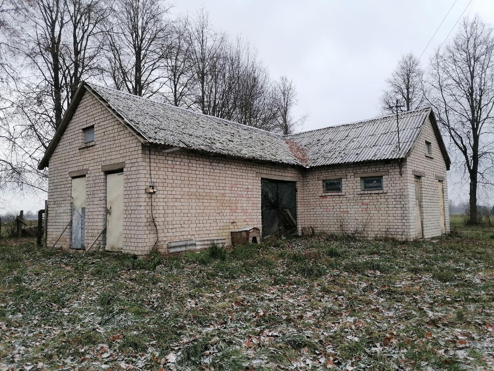 Mokykla — Tauragės r. sav.