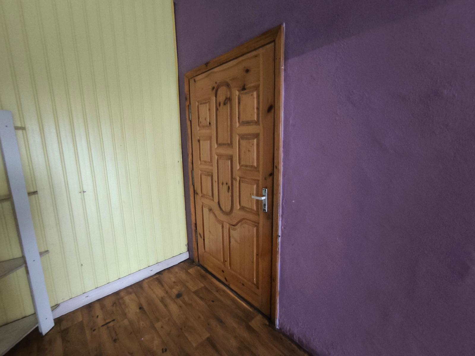 Butas — Tauragės r. sav.