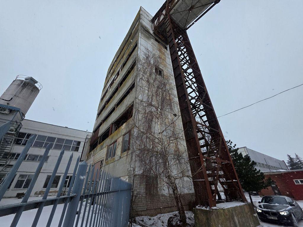 Betono mazgas — Marijampolės sav.