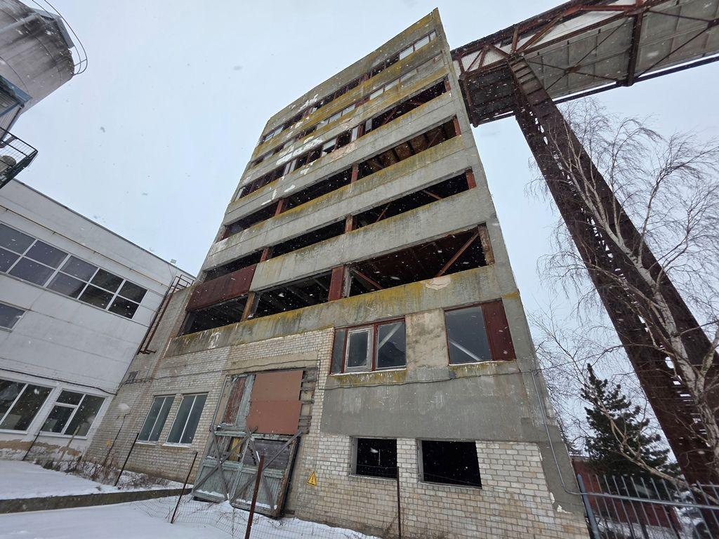 Betono mazgas — Marijampolės sav.
