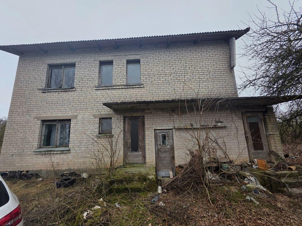 Butas — Marijampolės sav.