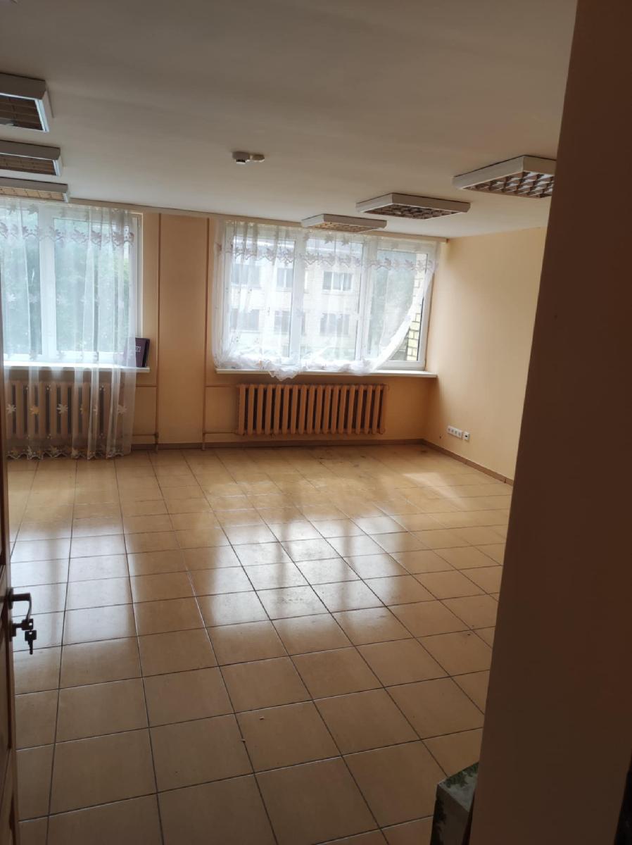 Bendruomenės patalpos — Kupiškio r. sav.