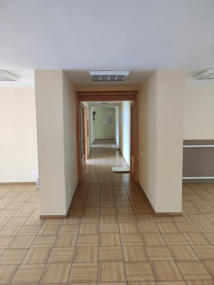 Bendruomenės patalpos — Kupiškio r. sav.