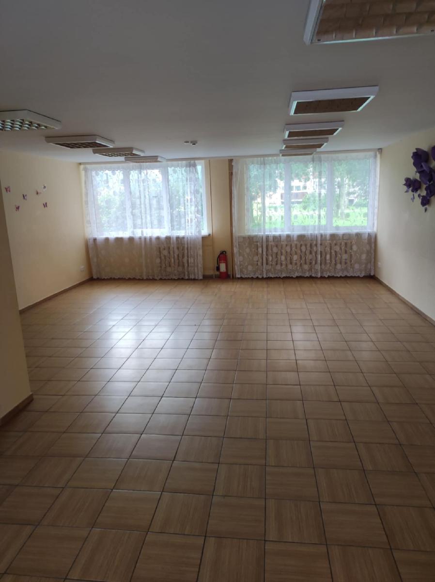 Bendruomenės patalpos — Kupiškio r. sav.