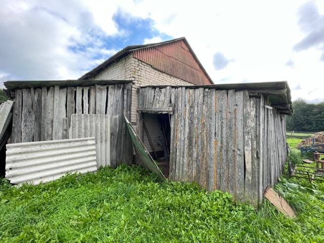 Butas Nr.2 — Kupiškio r. sav.