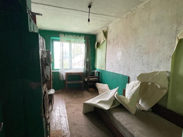 Butas Nr.2 — Kupiškio r. sav.