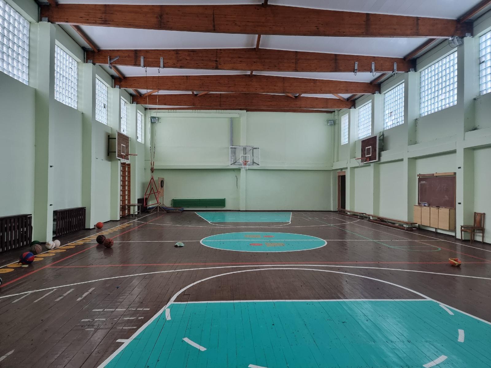 Mokykla — Kupiškio r. sav.