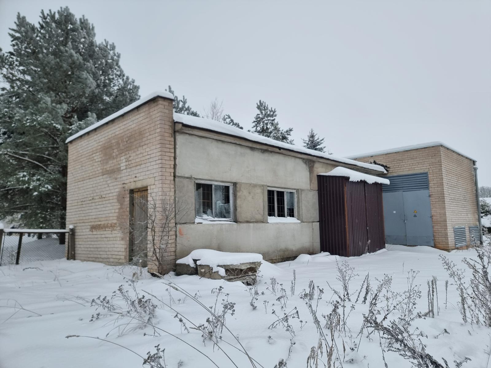 Mokykla — Kupiškio r. sav.