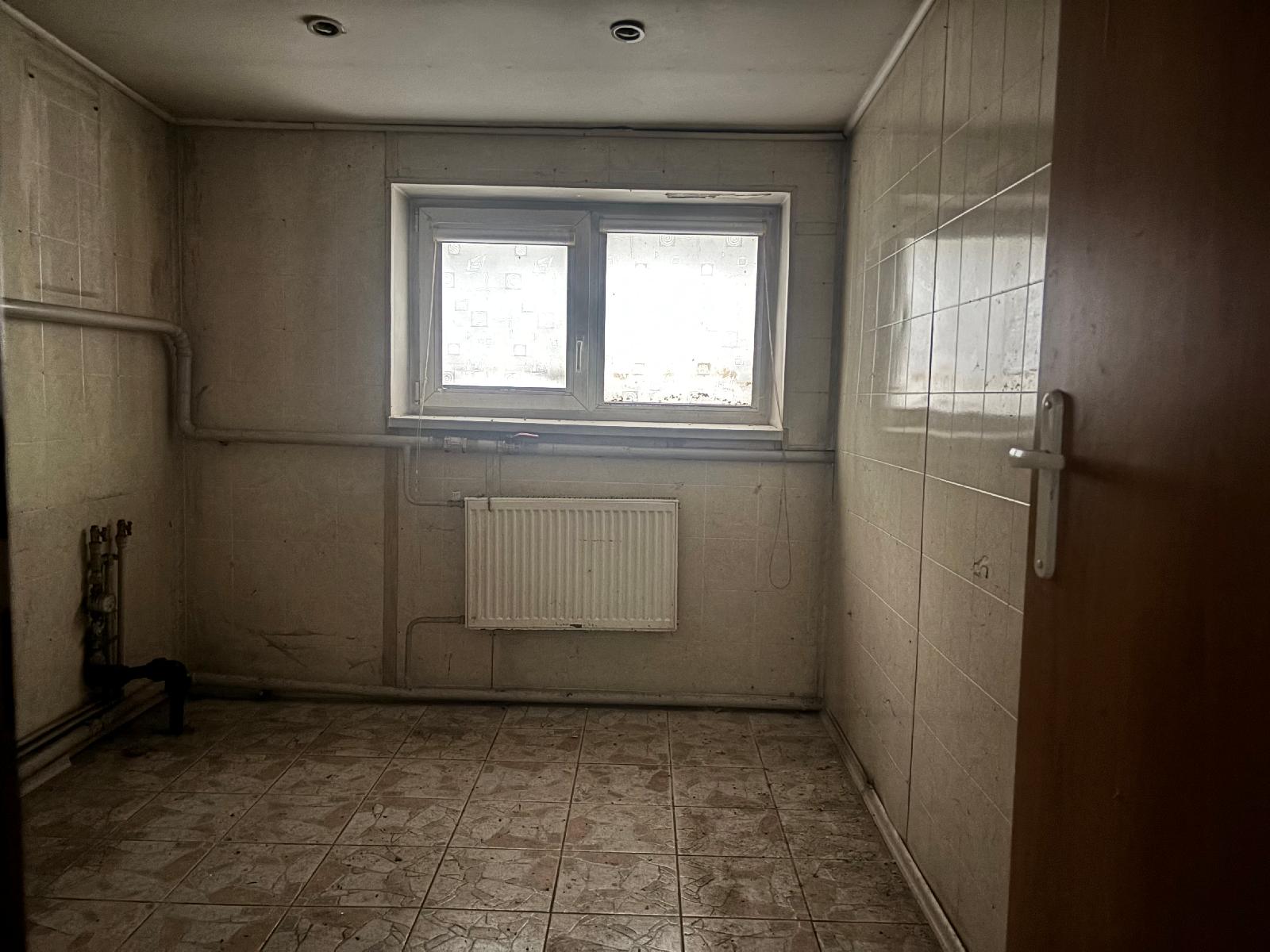 Gaisrinė — Kupiškio r. sav.