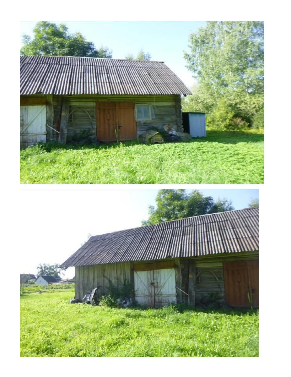 Žemės sklypas — Utenos r. sav.