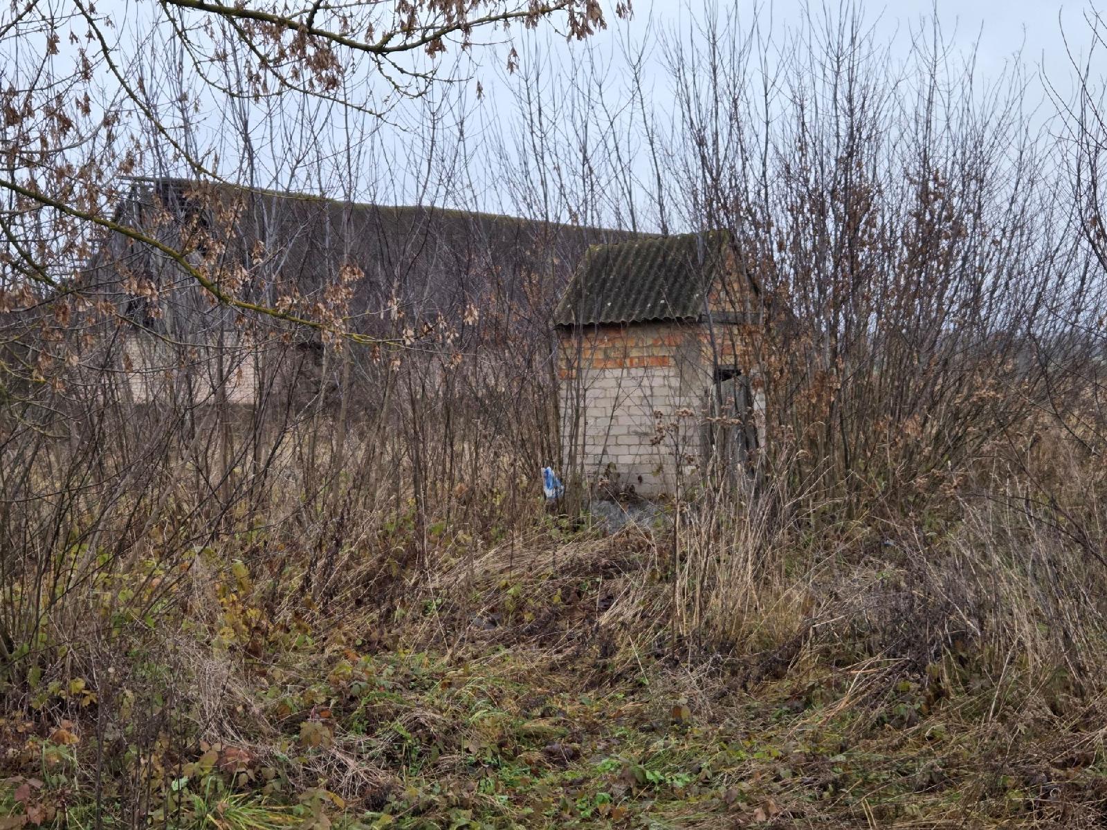 Gyvenamasis namas — Panevėžio r. sav.