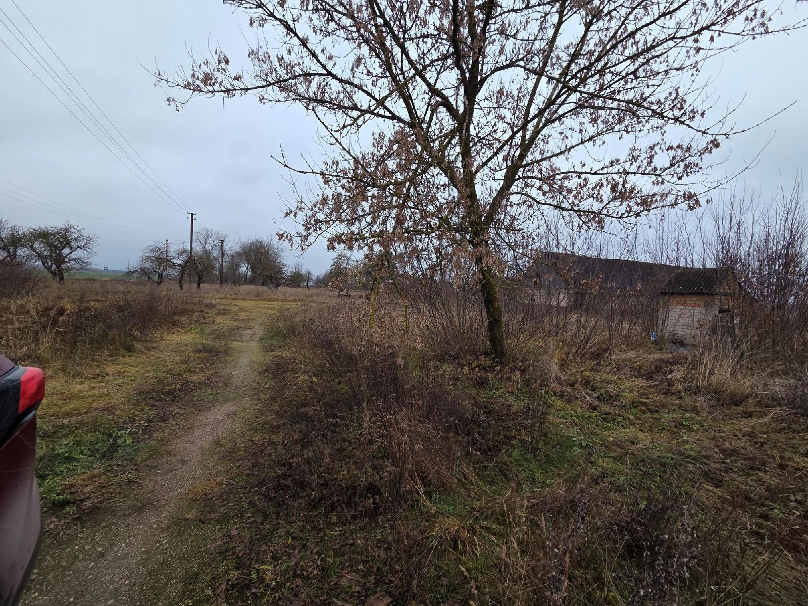 Gyvenamasis namas — Panevėžio r. sav.