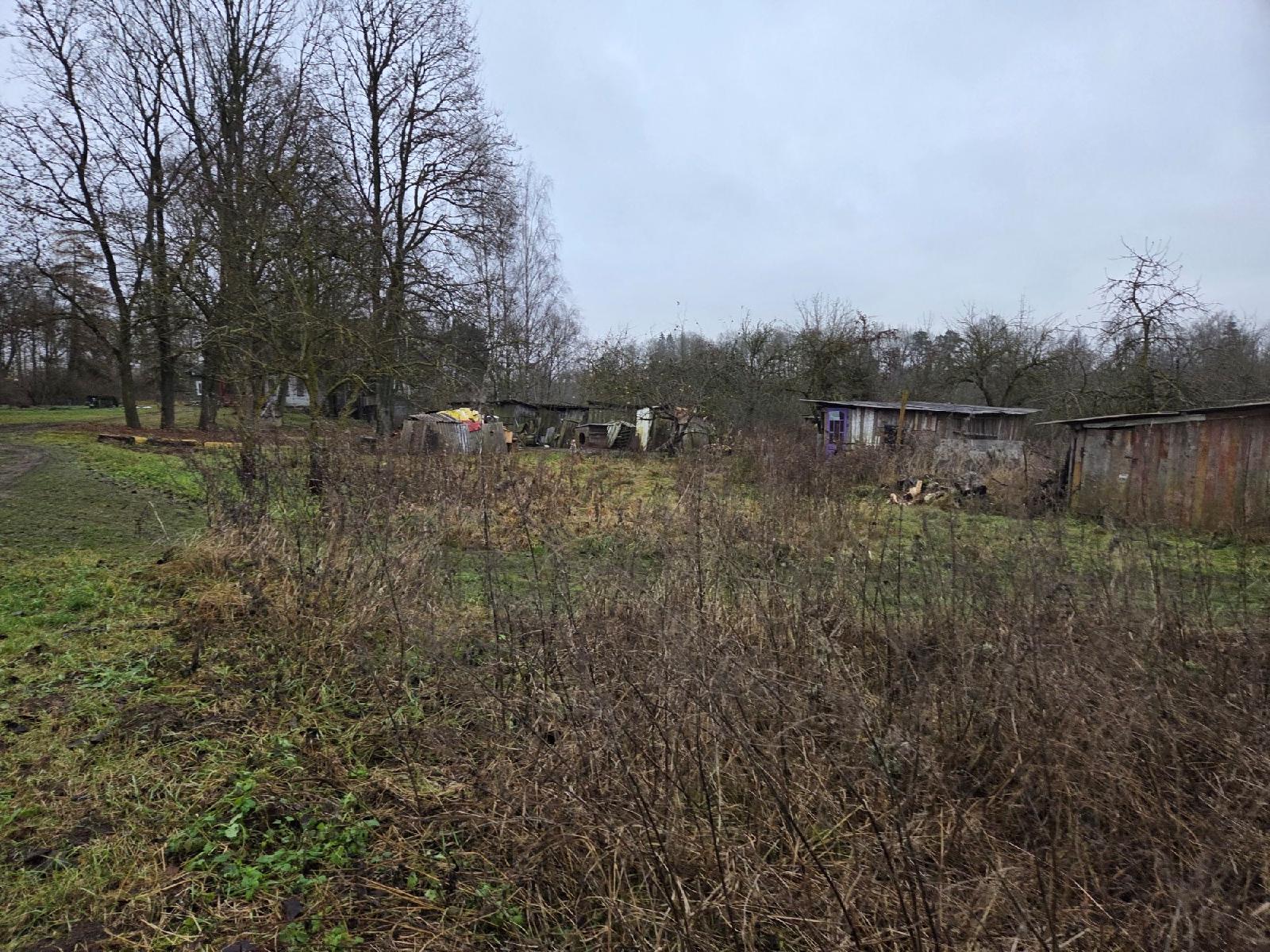 Butas Nr.3 — Panevėžio r. sav.