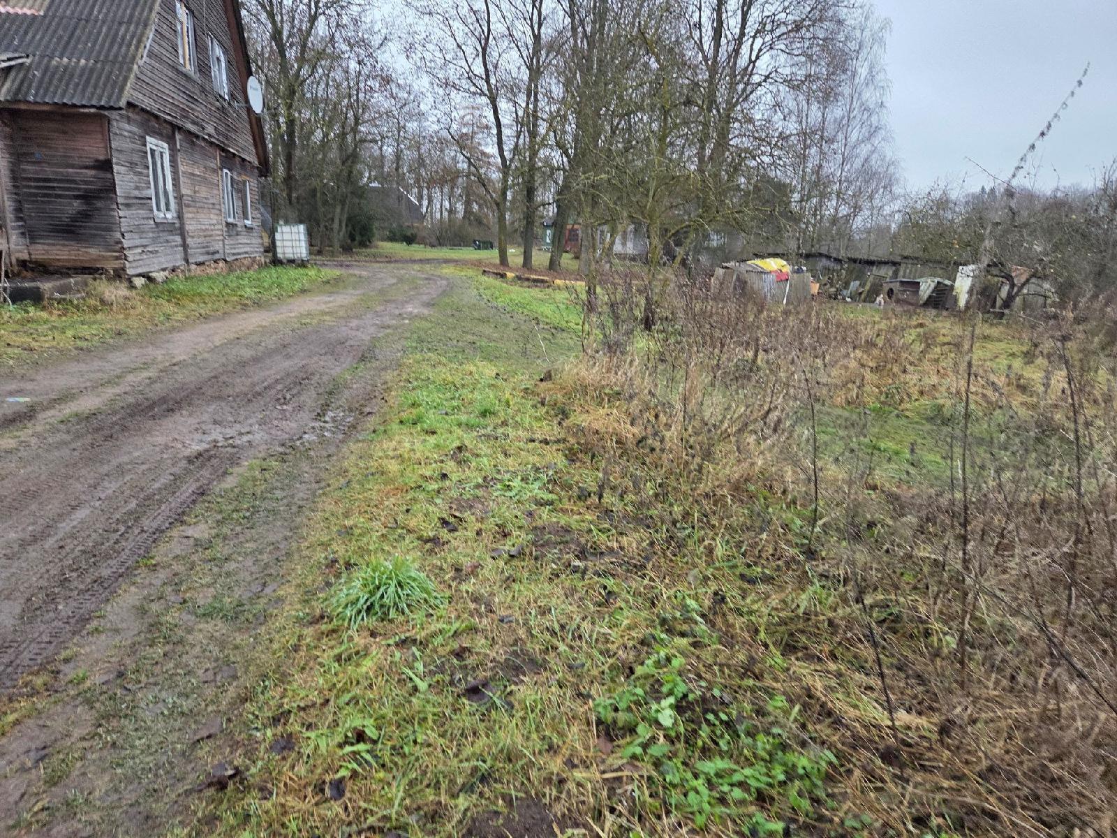 Butas Nr.3 — Panevėžio r. sav.