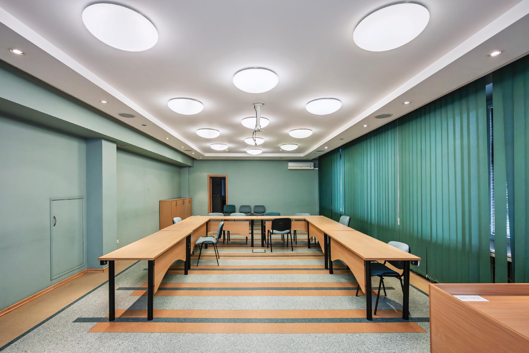 Nuomojamas turtas: Administracinės patalpos — Vilniaus m. sav.