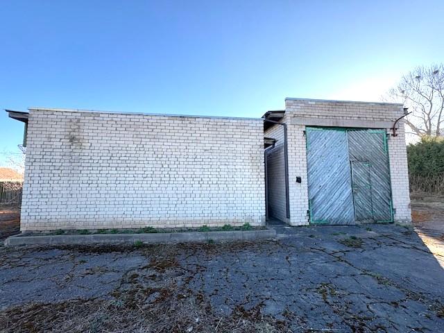 Administracinis — Pasvalio r. sav.