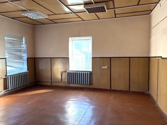 Administracinis — Pasvalio r. sav.